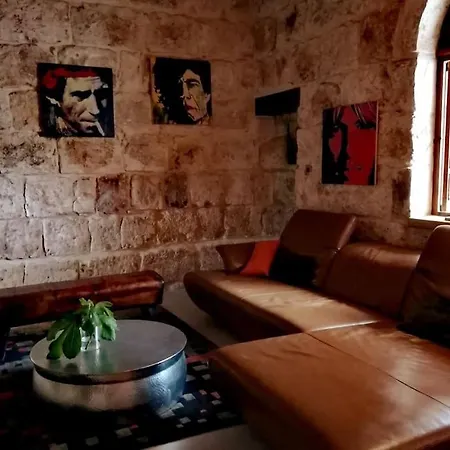 Luxury House Of Character Golden Bay/manikata. * סיינט פול ביי