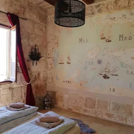 וילה Luxury House Of Character Golden Bay/manikata.