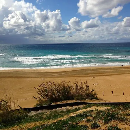 וילה Luxury House Of Character Golden Bay/manikata. סיינט פול ביי