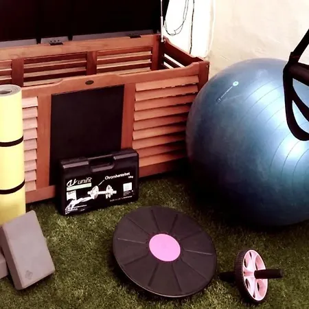 וילה Luxury House Of Character Golden Bay/manikata. *