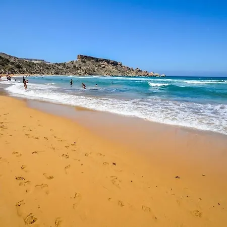 Luxury House Of Character Golden Bay/manikata.