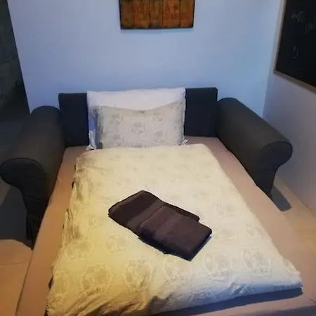 וילה Luxury House Of Character Golden Bay/manikata. סיינט פול ביי