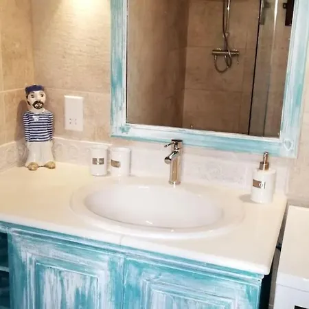 וילה Luxury House Of Character Golden Bay/manikata.