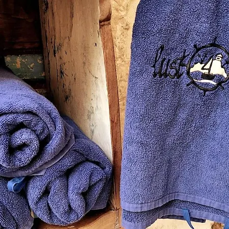 וילה Luxury House Of Character Golden Bay/manikata. סיינט פול ביי