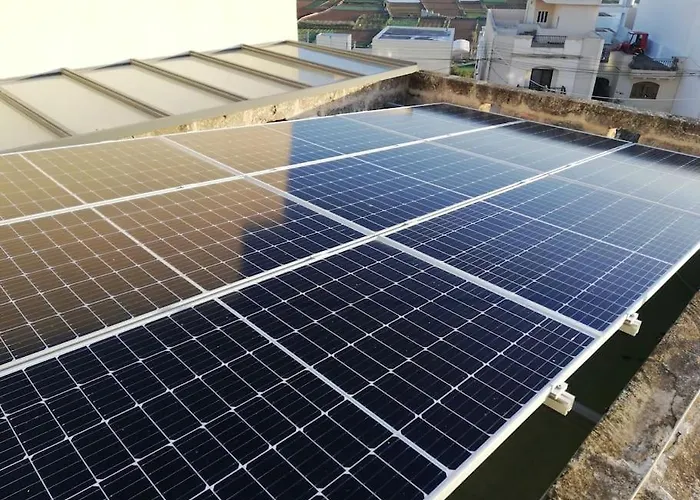 Luxury House Of Character Golden Bay/manikata. St. Paul's Bay