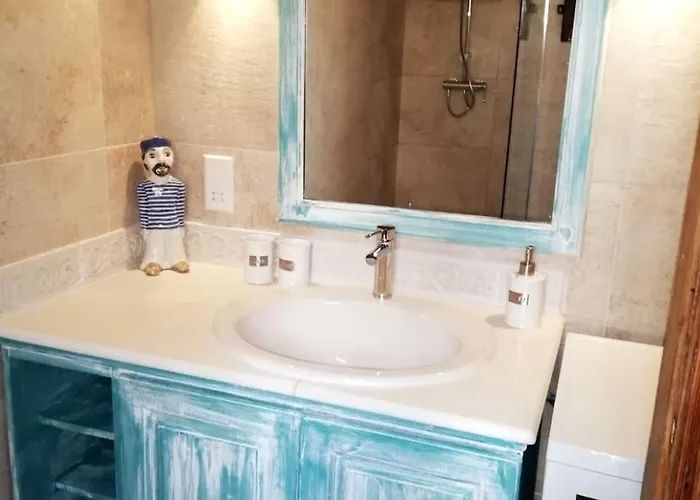 Villa Luxury House Of Character Golden Bay/manikata.