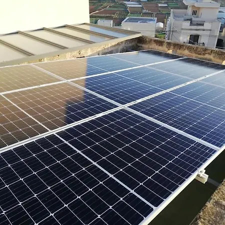 Luxury House Of Character Golden Bay/manikata. St Paul's Bay