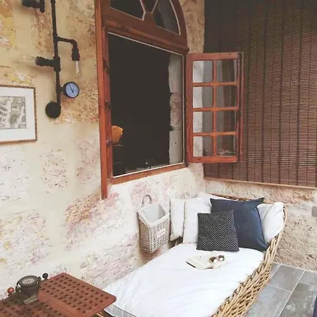 Luxury House Of Character Golden Bay/manikata. Βίλα