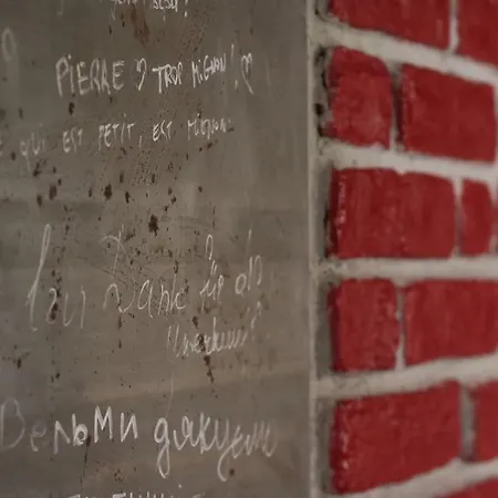 Luxury House Of Character Golden Bay/manikata. * Σεντ Πόλς Μπέι