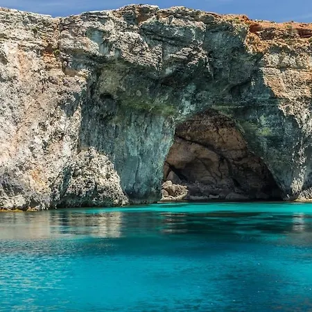 Βίλα Luxury House Of Character Golden Bay/manikata.