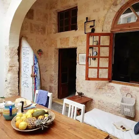 Luxury House Of Character Golden Bay/manikata. * Σεντ Πόλς Μπέι